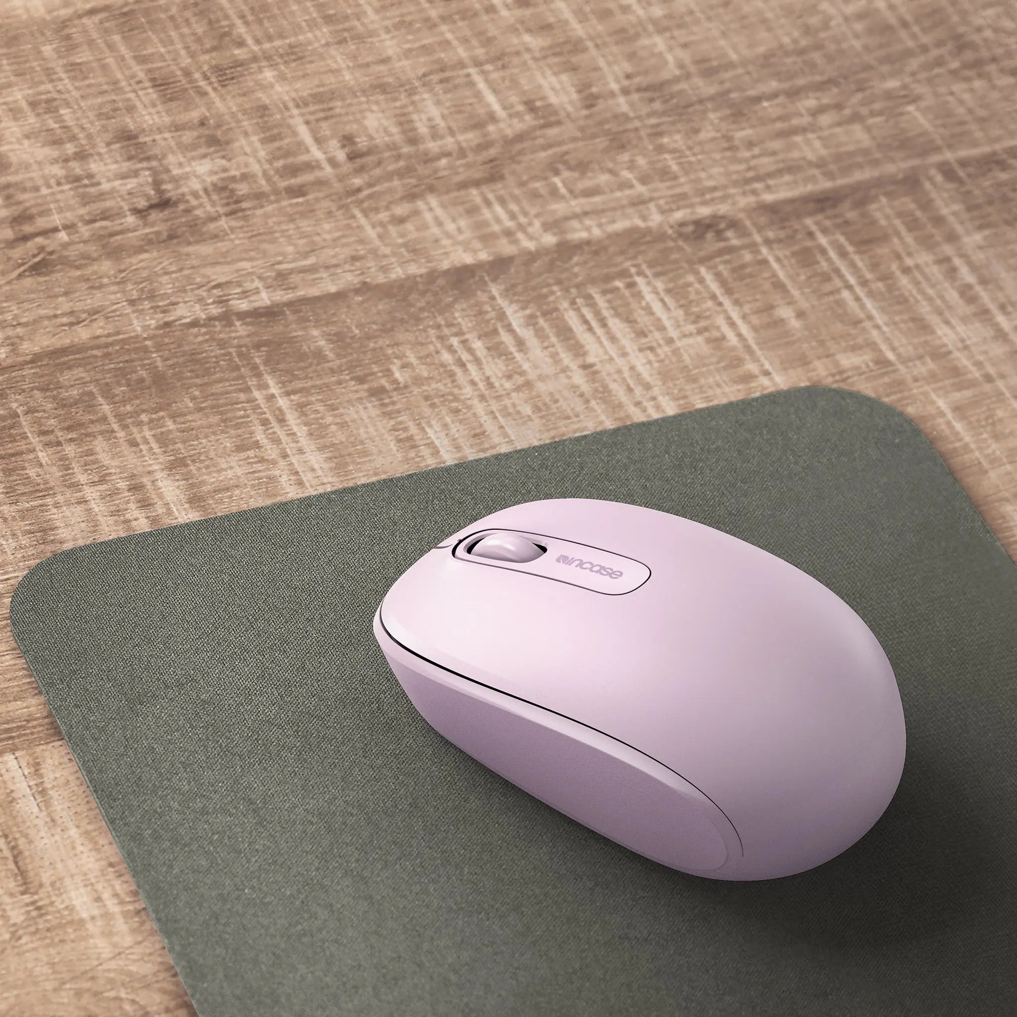 Wireless Mobile Mouse 1850 Incase-Microsoft