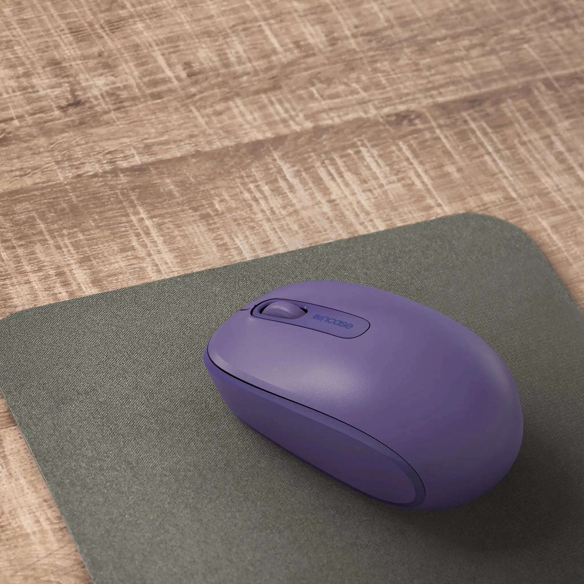 Wireless Mobile Mouse 1850 Incase-Microsoft