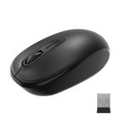 Wireless Mobile Mouse 1850 Incase-Microsoft