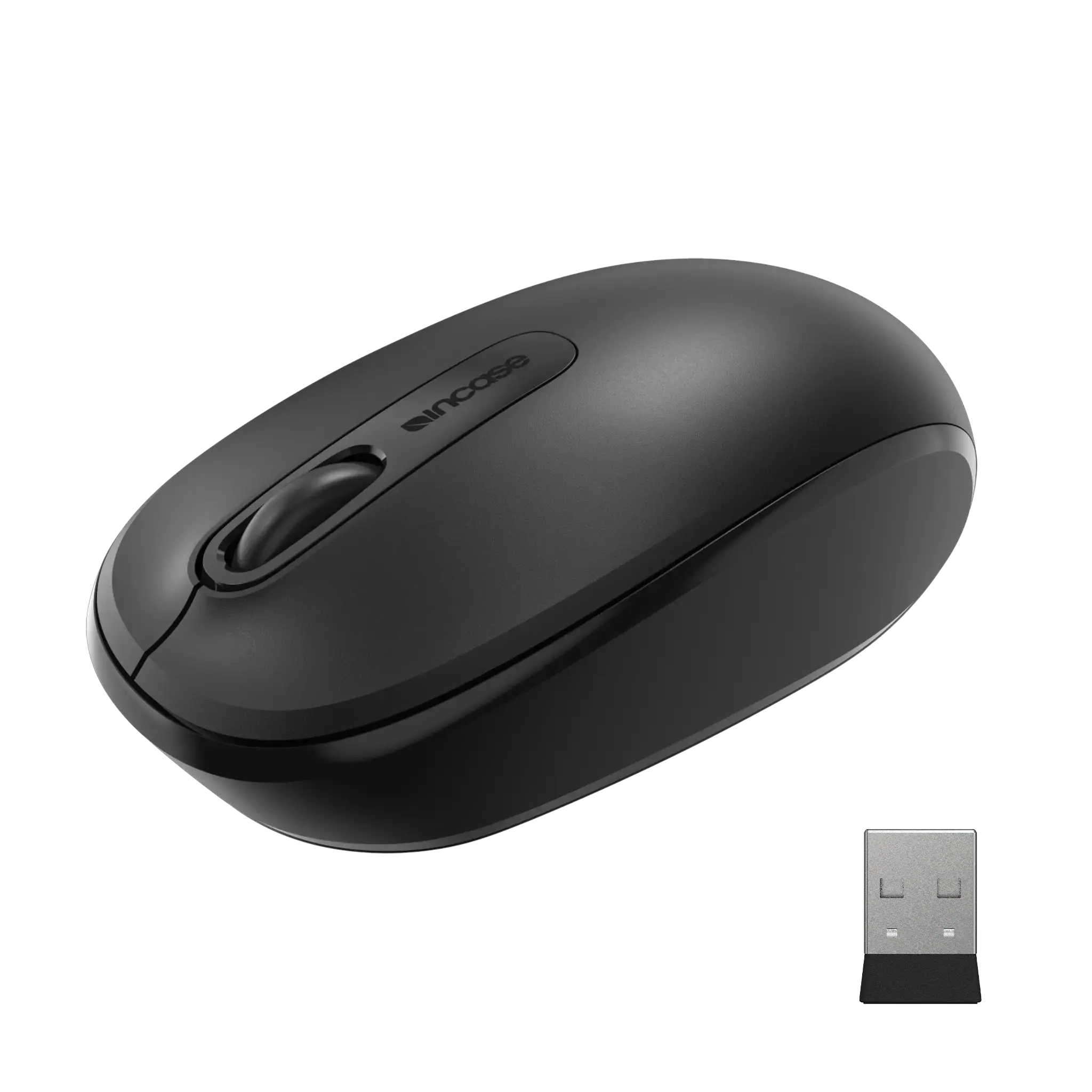 Wireless Mobile Mouse 1850 Incase-Microsoft