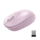 Wireless Mobile Mouse 1850 Incase-Microsoft