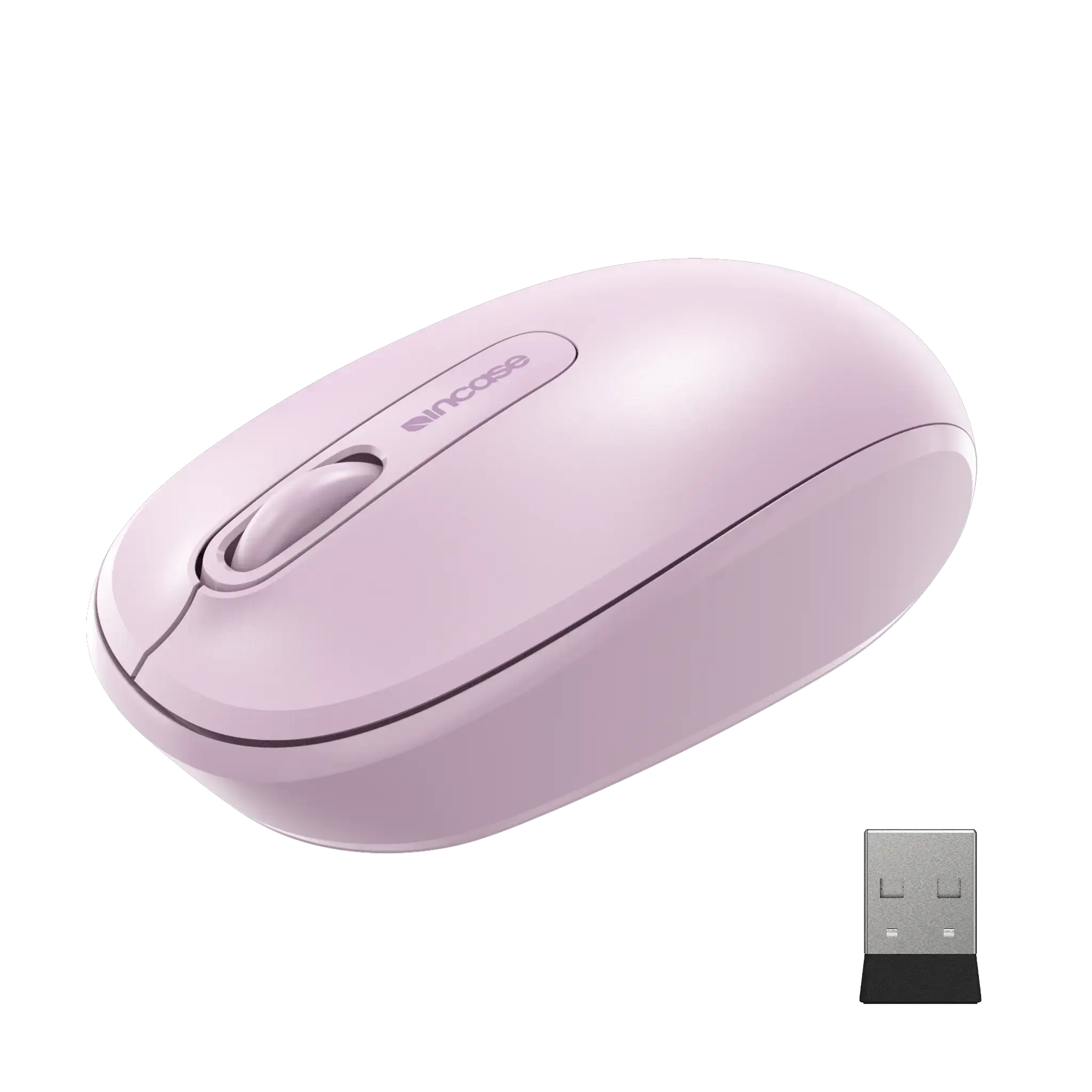 Wireless Mobile Mouse 1850 Incase-Microsoft