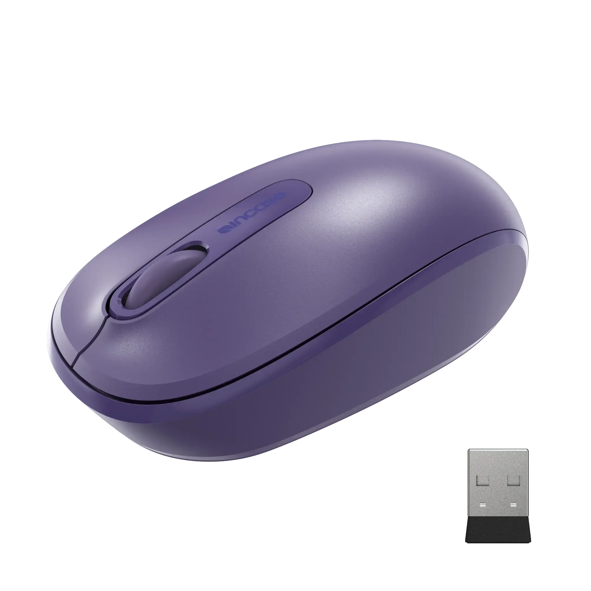 Wireless Mobile Mouse 1850 Incase-Microsoft