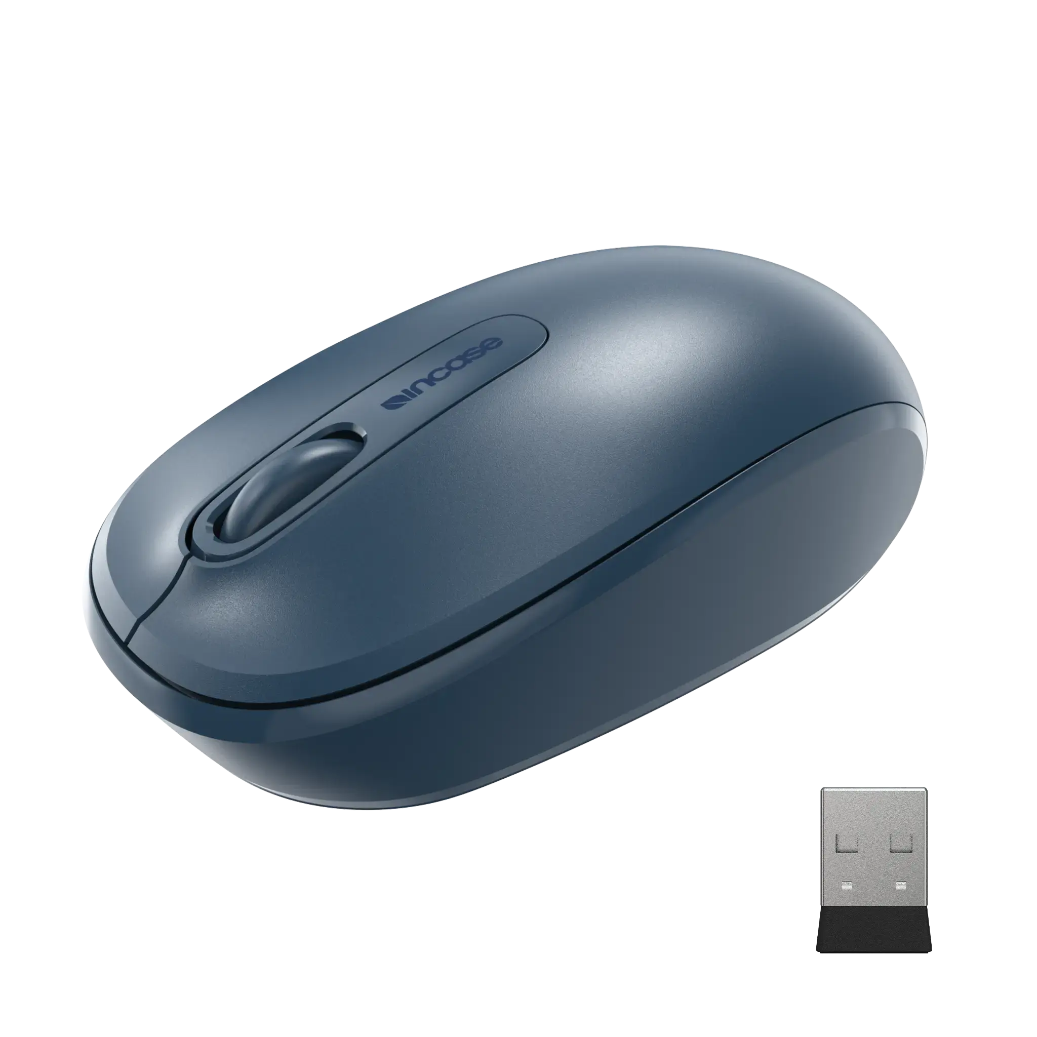 Wireless Mobile Mouse 1850 Incase-Microsoft