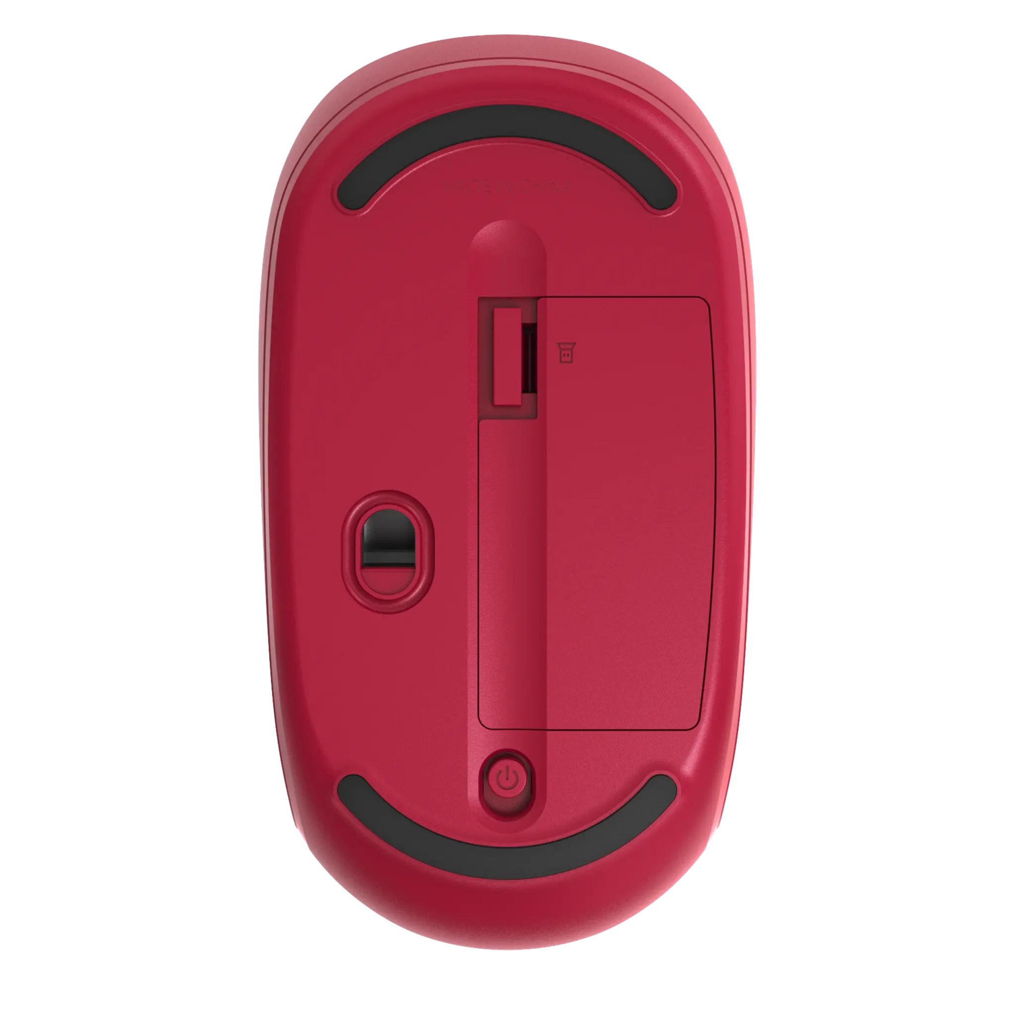 Wireless Mobile Mouse 1850 Incase-Microsoft