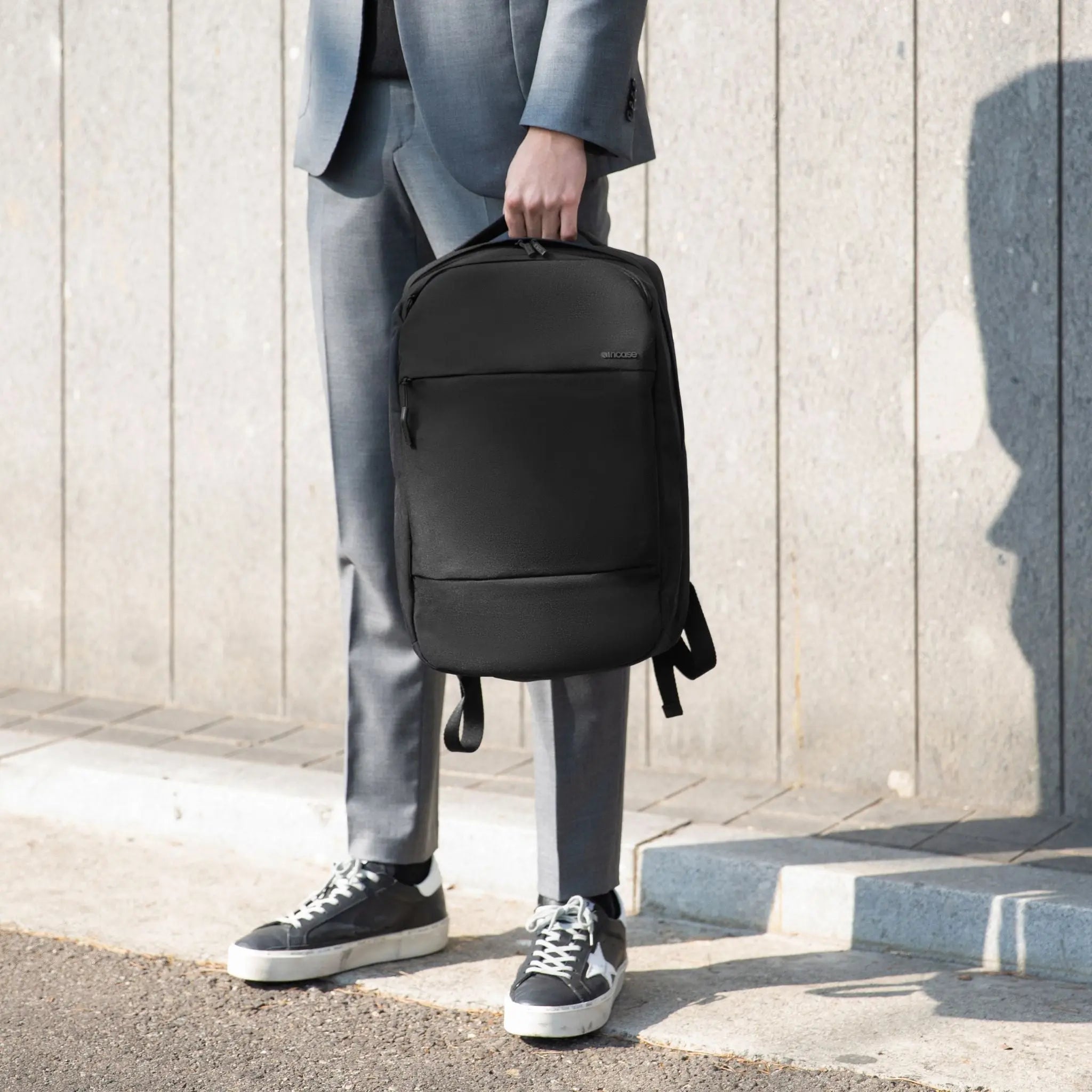 City Compact Backpack - Incase.com