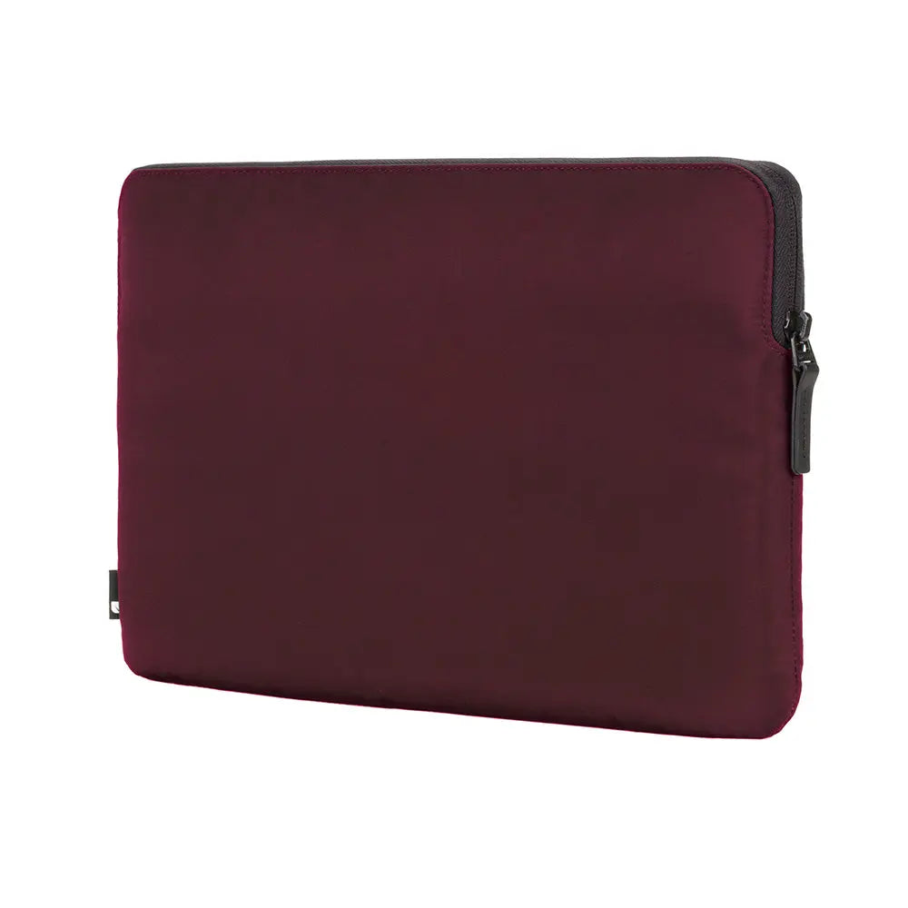 Burgundy macbook air case best sale