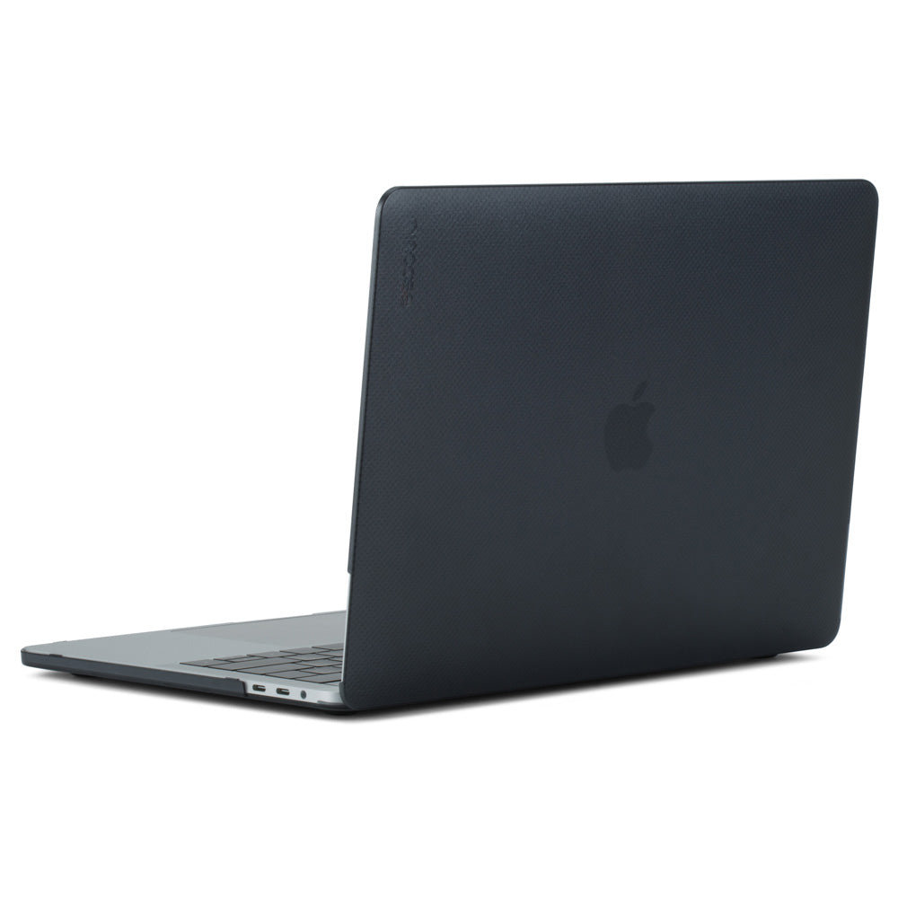 Coque Hardshell 13 pouces d'Incase pour MacBook Pro - Noir - Entreprises -  Apple (BE)