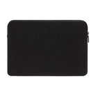 Black | Classic Universal Sleeve for MacBook Pro (13-inch, 2020 - 2009), MacBook Air (13-inch, 2020 - 2009), MacBook (13-inch, 2010 - 2009) - Black