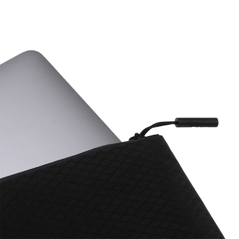 Felt Sleeve for MacBook Pro/Air in Ink Blue – byrd & belle