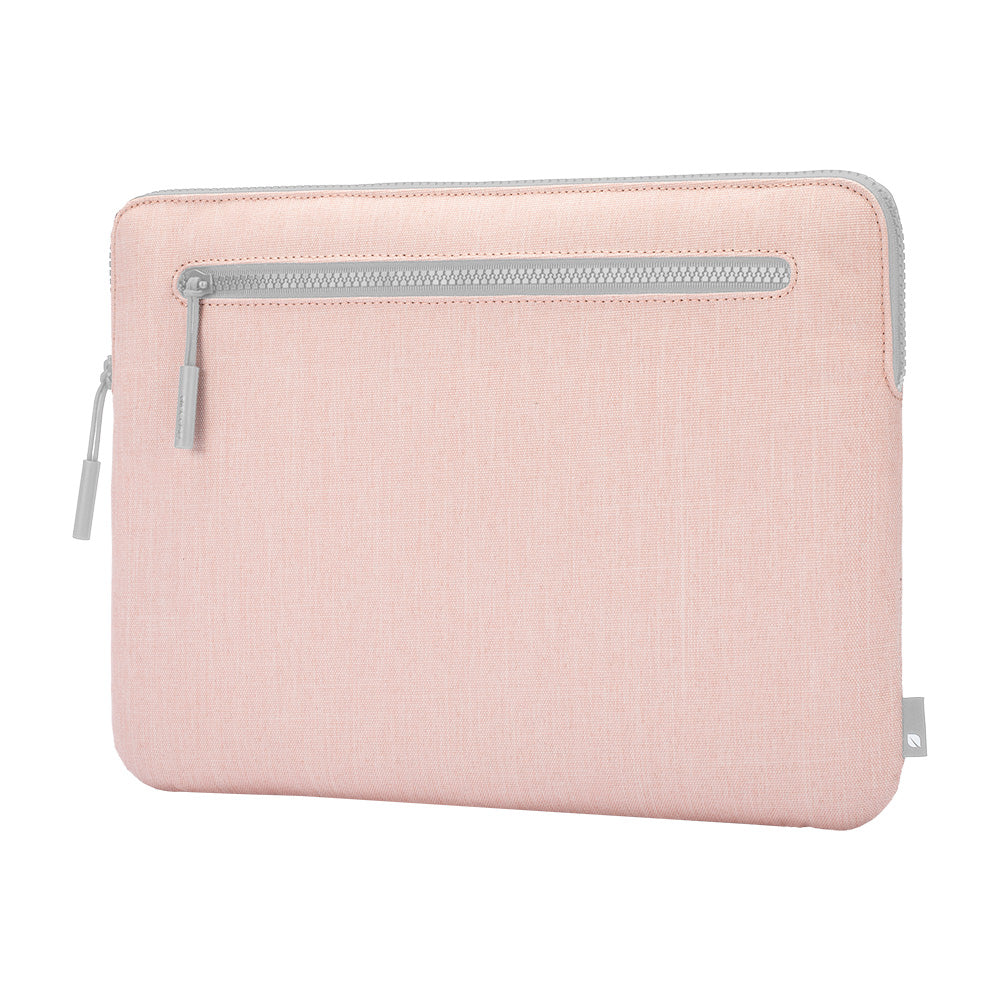 Arae Laptop Sleeve Bag Compatible with 13 inch MacBook Air Mac Pro M1  Surface Lenovo Dell HP Computer Bag Accessories Polyester Case with  Pocket,Pink - Buy Arae Laptop Sleeve Bag Compatible with