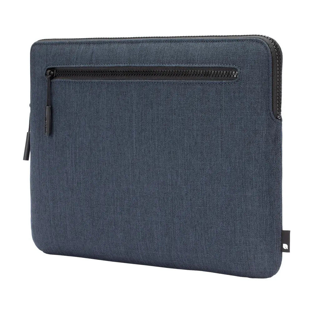 Compact Sleeve with Woolenex for 13 MacBook Pro 13 MacBook Air Incase