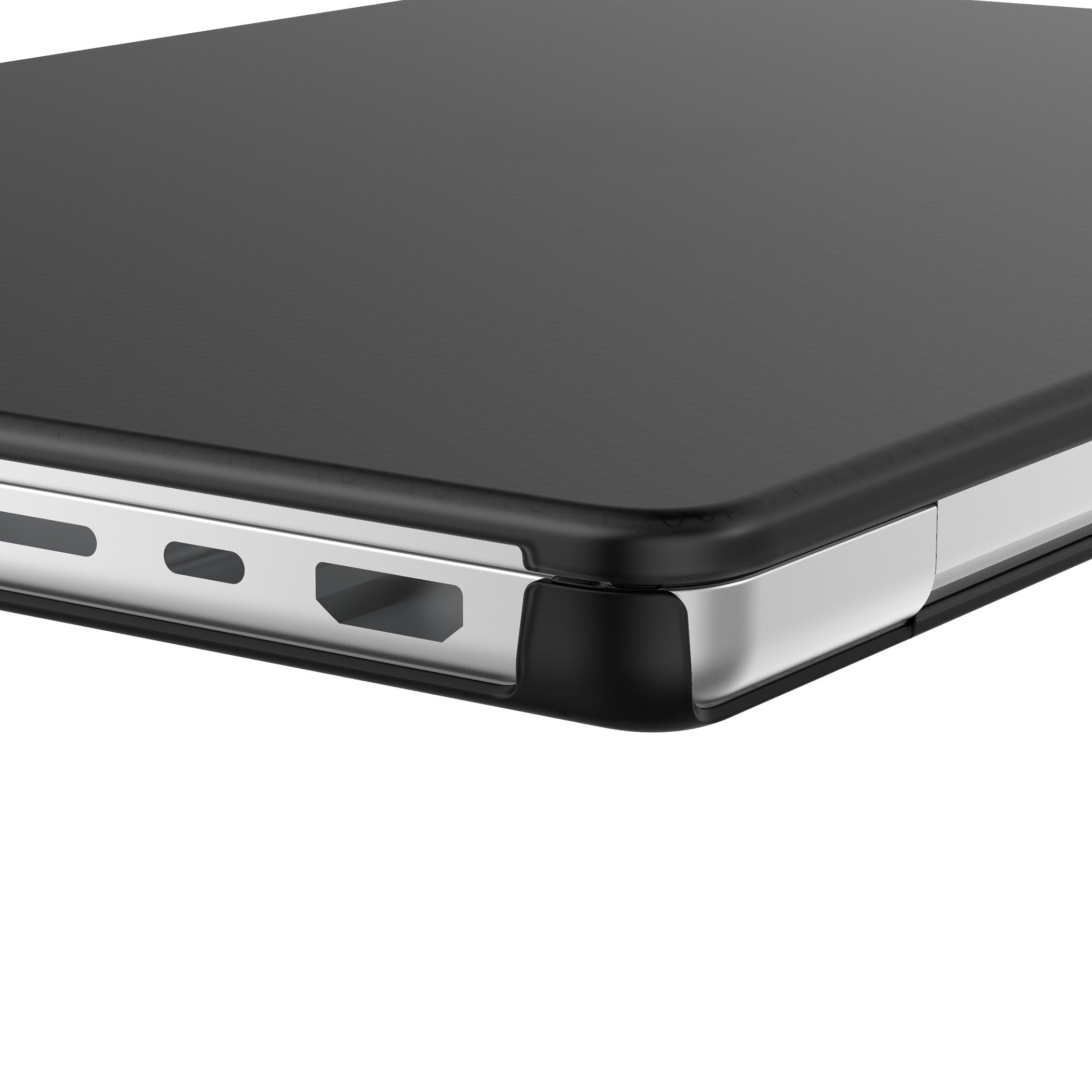 Incase - Coque rigide texturée Incase en Woolenex pour MacBook Pro 14 pouces  (2021) (Cobalt) - Sacoche, Housse et Sac à dos pour ordinateur portable -  Rue du Commerce