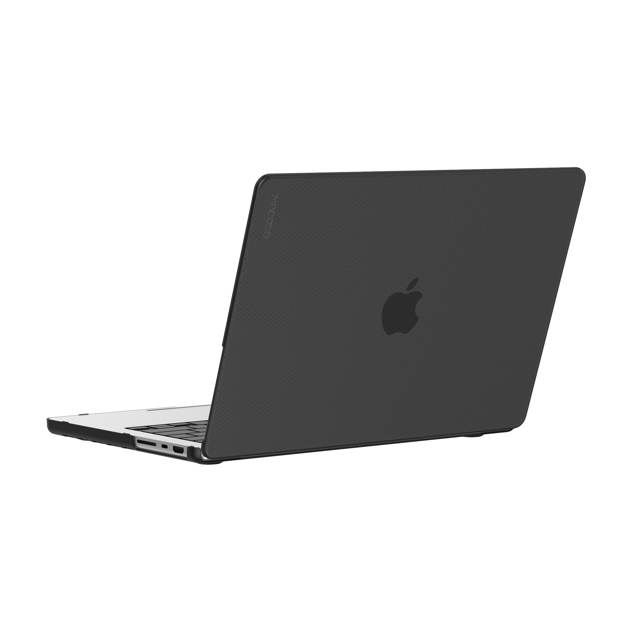 Coque de Protection Transparente pour MacBook Pro 14 pouces