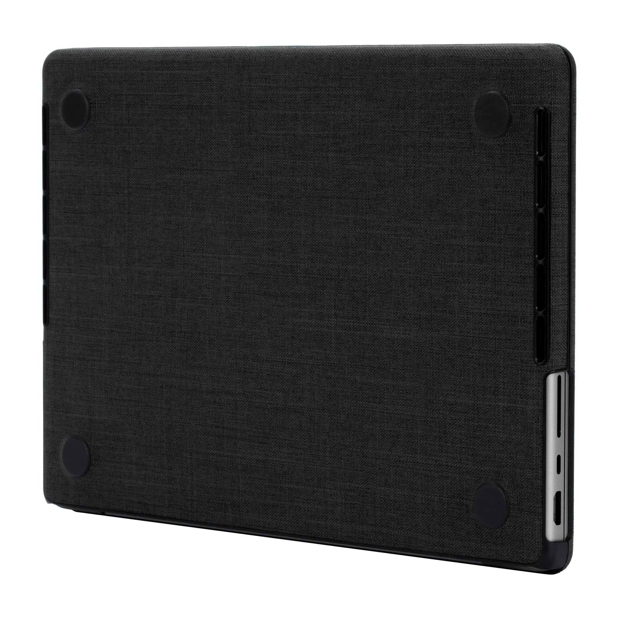 Textured macbook pro outlet case