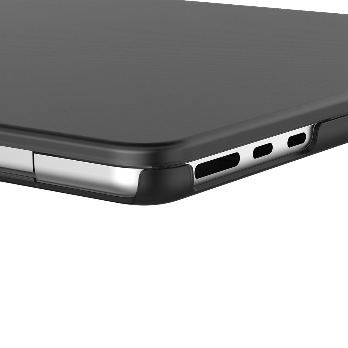 MW Coque MacBook Air 15 (2023 - M2) Crystal Clear - Etui tablette -  Garantie 3 ans LDLC
