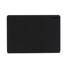 Black | Snap Jacket for MacBook Pro (13-inch, 2019 - 2016) - Black