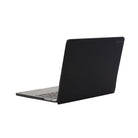 Black | Snap Jacket for MacBook Pro (13-inch, 2019 - 2016) - Black