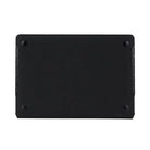 Black | Snap Jacket for MacBook Pro (13-inch, 2019 - 2016) - Black