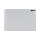 Silver | Snap Jacket for MacBook Pro (13-inch, 2019 - 2016) - Silver