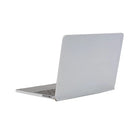 Silver | Snap Jacket for MacBook Pro (13-inch, 2019 - 2016) - Silver