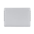 Silver | Snap Jacket for MacBook Pro (13-inch, 2019 - 2016) - Silver